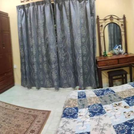 Mai Kkb Homestay In Kuala Kubu Bharu Taman Juta Exterior photo