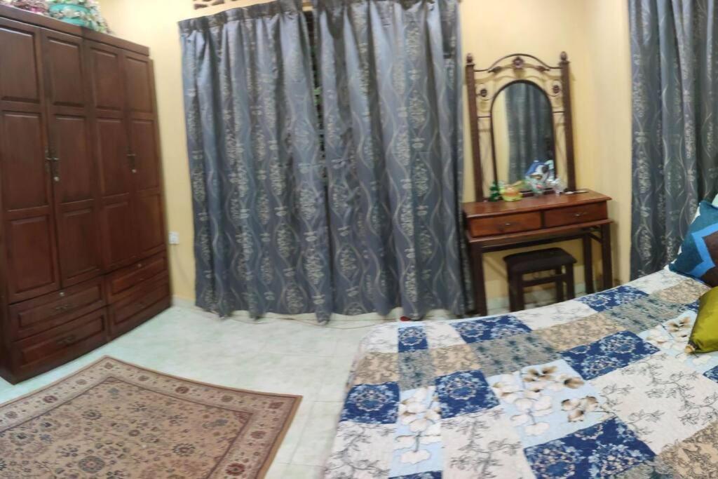 Mai Kkb In Taman Juta Kuala Kubu Bharu