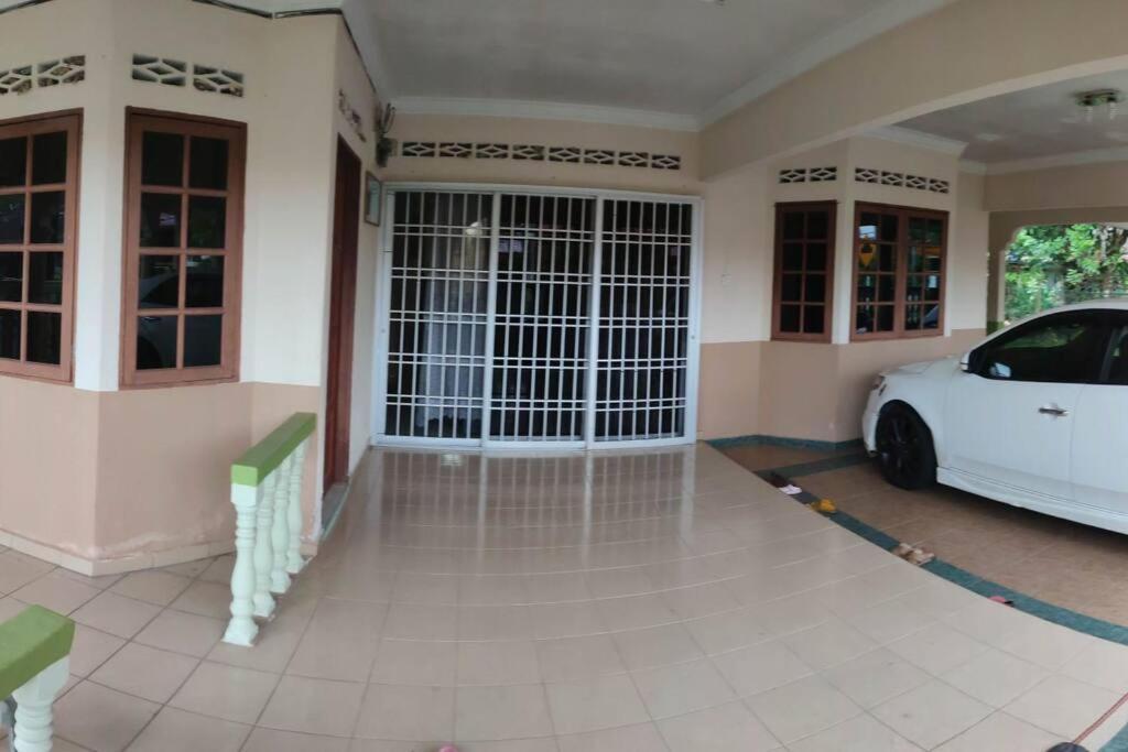 Mai Kkb In Taman Juta