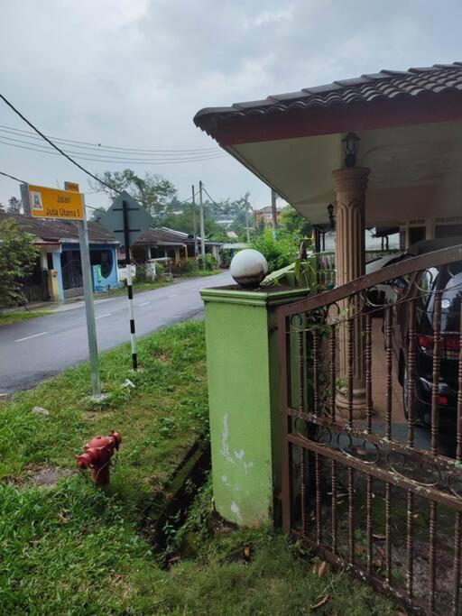 Mai Kkb In Taman Juta *