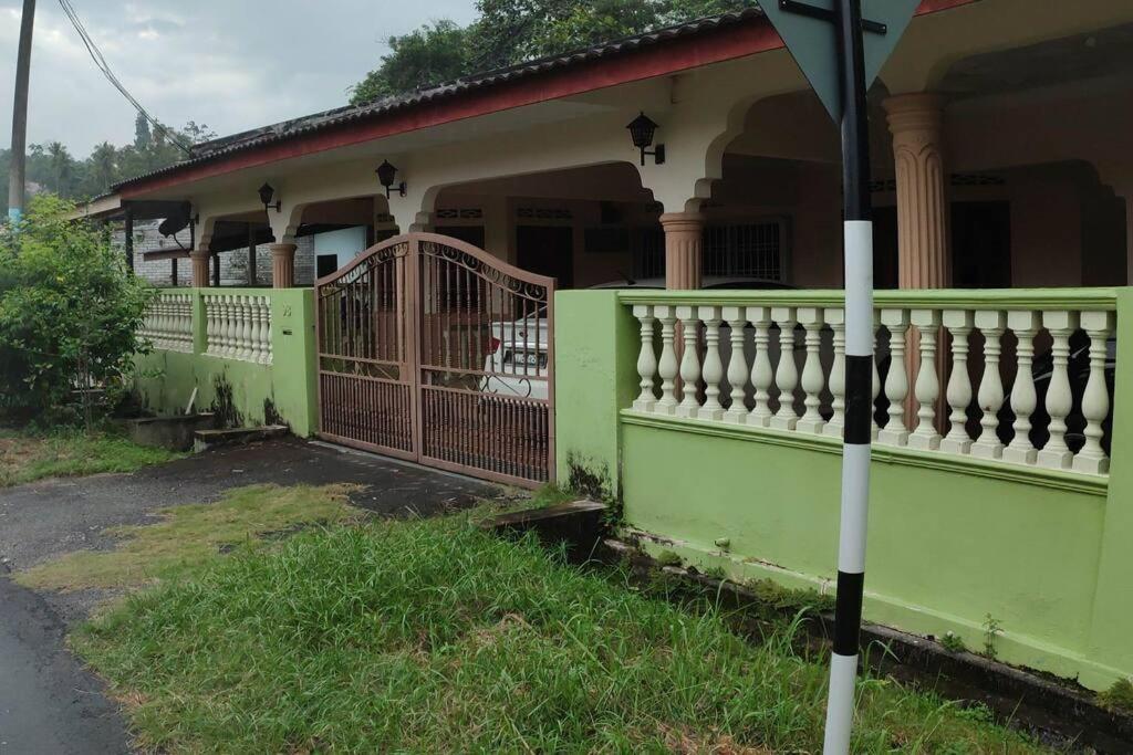 Mai Kkb In Taman Juta * Kuala Kubu Bharu