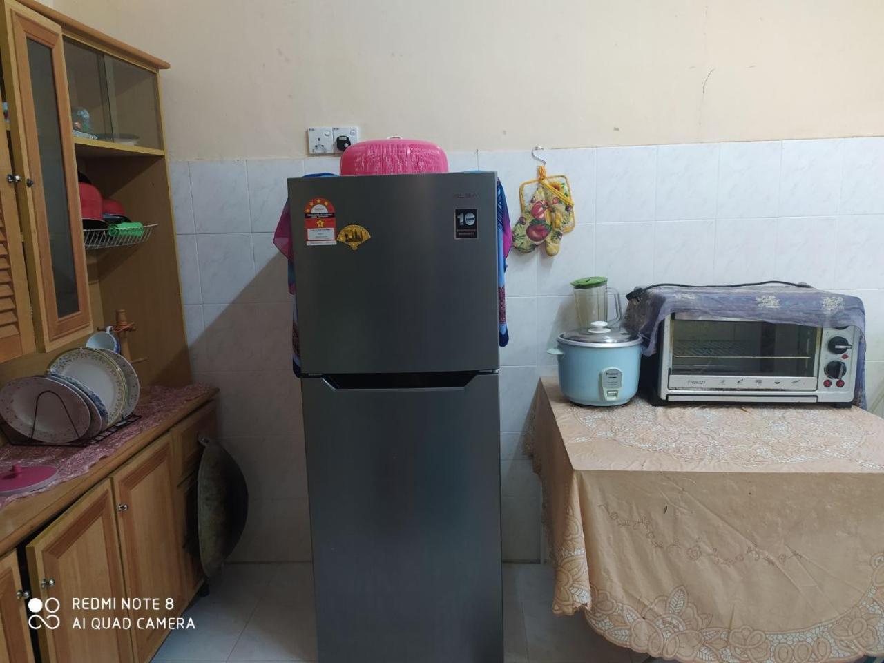Holiday home Mai Kkb In Taman Juta